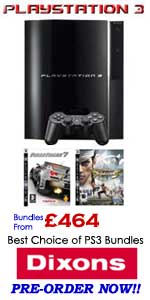 sony playstation 3 PS3